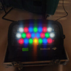 Studio Due LED600 Lighting Fixture Package