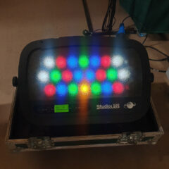 Studio Due LED600 Lighting Fixture Package