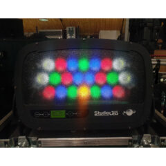 Studio Due LED600 Lighting Fixture Package