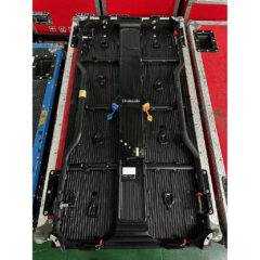 Unilumin UGMⅡ Series Outdoor 3.9mm LED wall