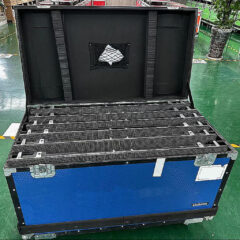Unilumin UGMⅡ Series Outdoor 3.9mm LED wall