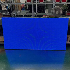Unilumin UGMⅡ Series Outdoor 3.9mm LED wall
