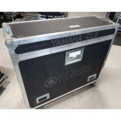 Yamaha CL5 Digital Mixing Console