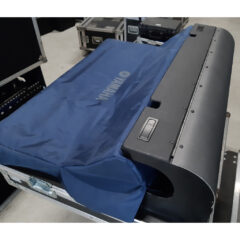 Yamaha CL5 Digital Mixing Console