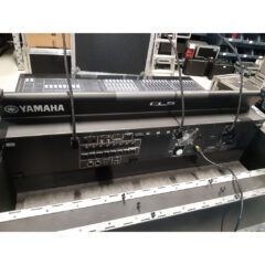 Yamaha CL5 Digital Mixing Console