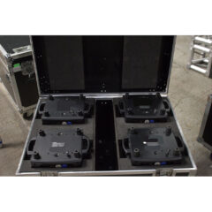 ADJ Vizibeam Rxone Lighting Fixture Packag