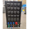 Avolites ART 2000+ touring dimming and power distribution system