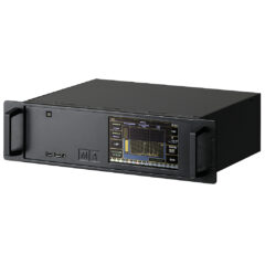 MA Lighting NPU (Network Processing Unit)
