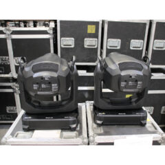 Martin MAC Viper Wash DX Lighting Fixture