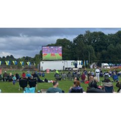 Mobile LED Screen