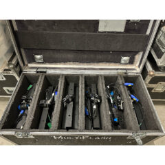 NA Multiflash Lighting Fixture