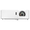 Optoma ZH460STx Projector