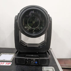 Robe Robin BMFL Blade Lighting Fixture