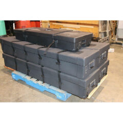 Screen Works (15x 45ft) Rear Projection