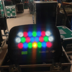 Studio Due LED600 Lighting Fixture Package