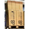 dB Technologies DVX DM12 Stage Monitors