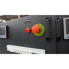 24-Way Socapex Distro