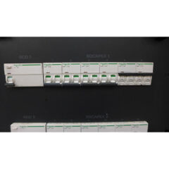 24-Way Socapex Distro