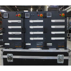 24-Way Socapex Distro