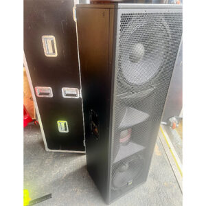 KV2 Audio ESR215MkII Set