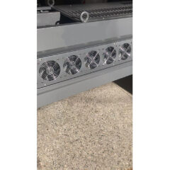 Avdiv 3D Fog Screen Machines Set