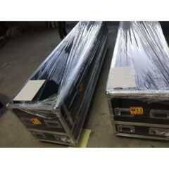 Avdiv 3D Fog Screen Machines Set