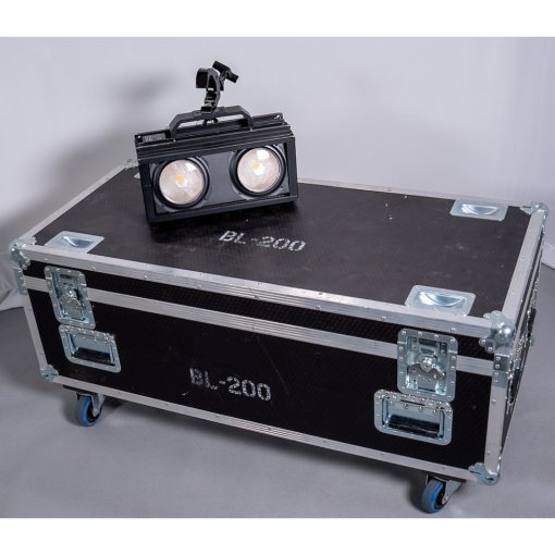 Acme Stage Blinder IP BL-200 WW Lighting Fixture Set