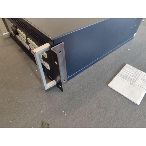 Analog Way Ascender 16 Seamless Switcher (ASC1602)