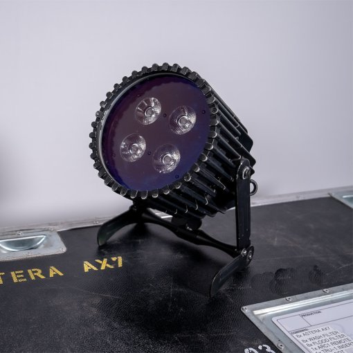 Astera AX7 Lighting Fixture Set