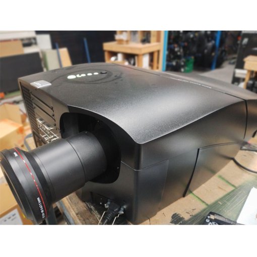 Barco Galaxy NW-12 Projector