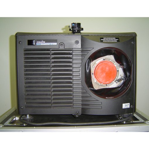 Christie Digital S+20K Projector
