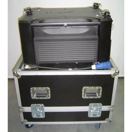 Christie Digital S+20K Projector