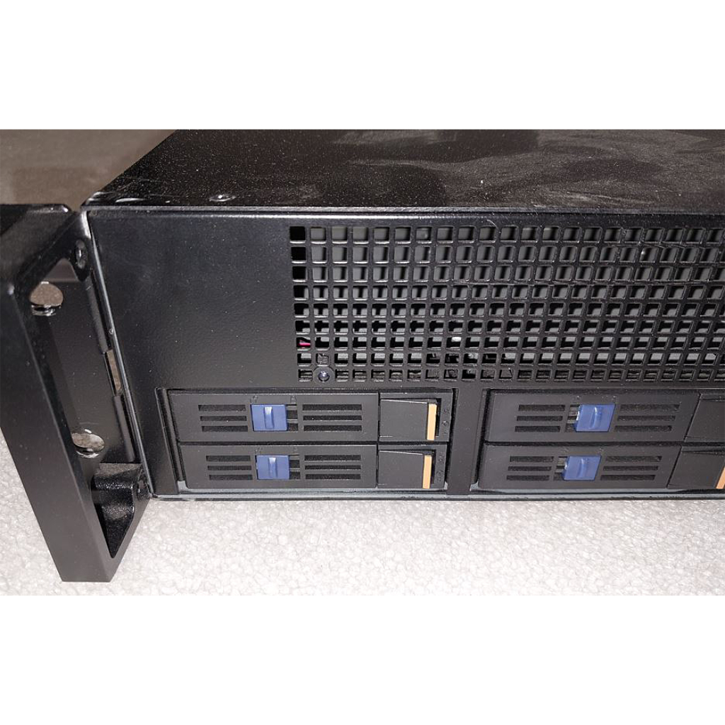 Disguise RX Media Server