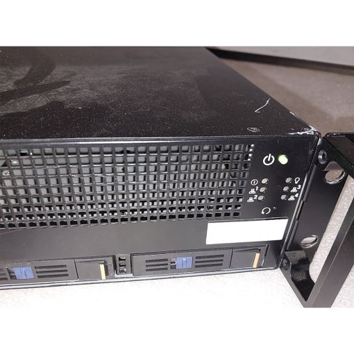 Disguise RX Media Server