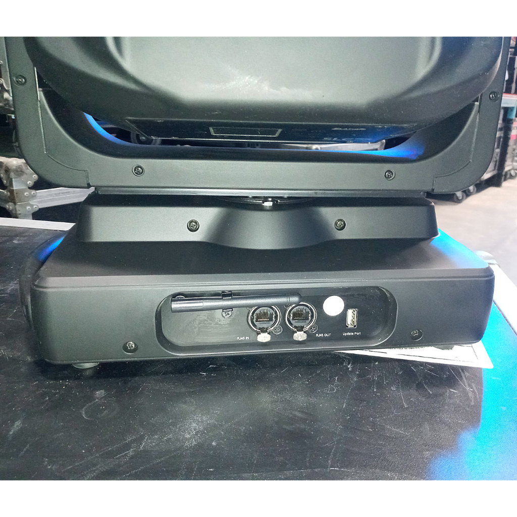Elation (SLC) Wash Mk2 Lighting Fixture