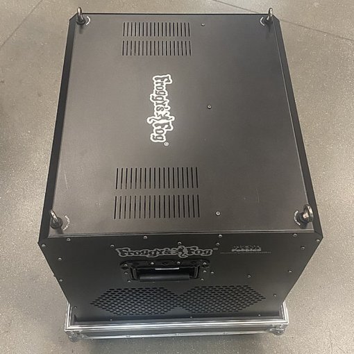 Froggys Fog Fobbles F8 Pro Bubble Fogger Machine