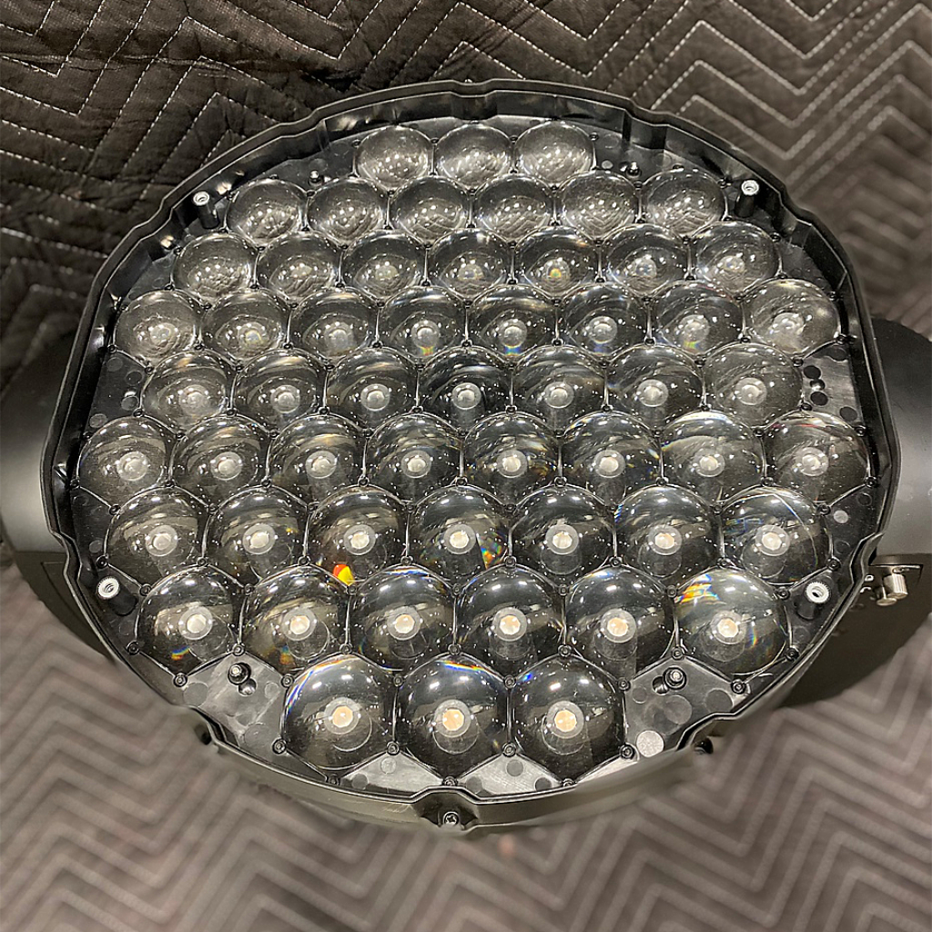 GLP Impression X4 XL Custom RGBY Engine Moving Light