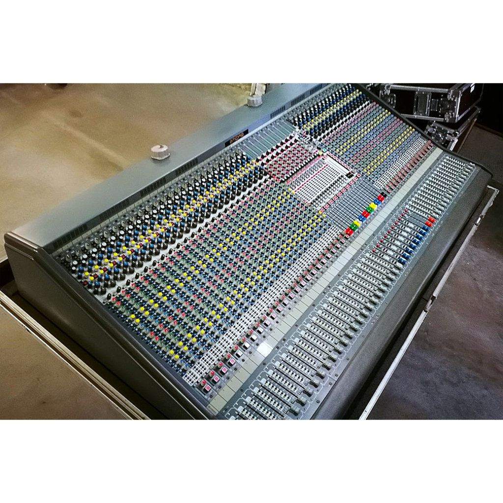 Midas XL3-40 Audio Mixing Console