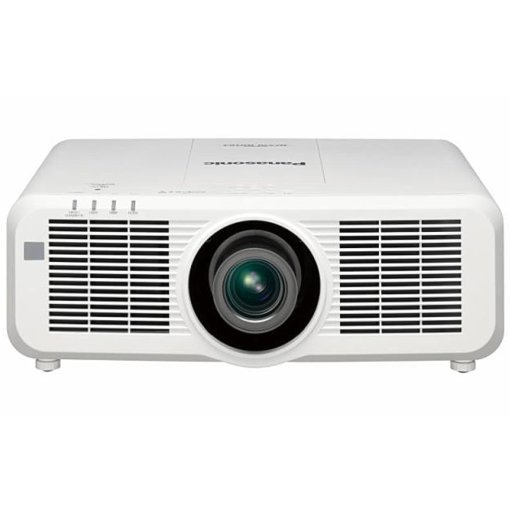 Panasonic PT-MZ570 Projector