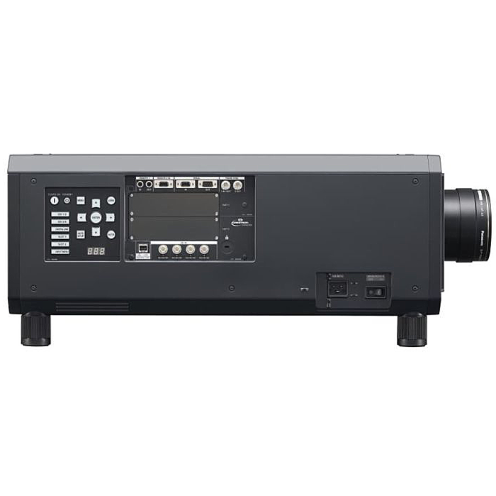 Panasonic PT-RQ13K Projector