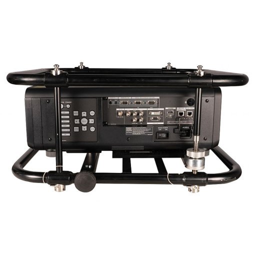 Panasonic PT-RZ120 Projector