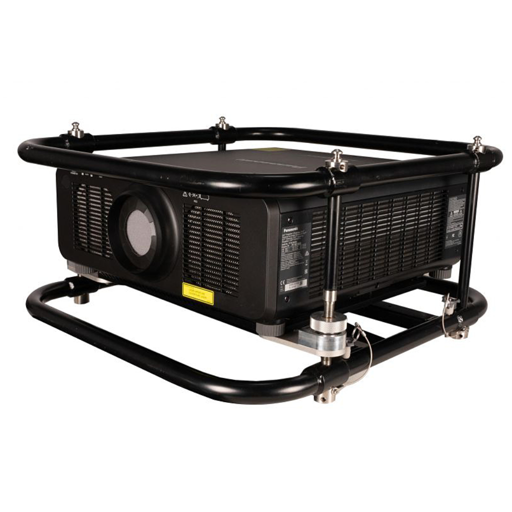 Panasonic PT-RZ120 Projector