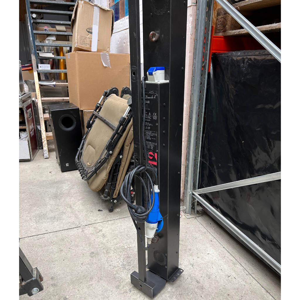 Pulsar Chromabank 2 Lighting Fixture