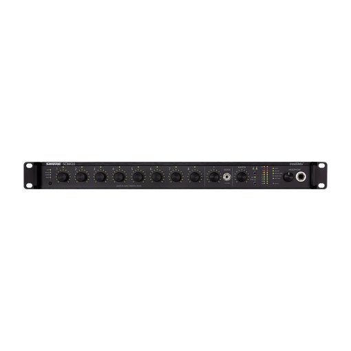 Shure SCM820 Digital IntelliMix Automatic Mixer