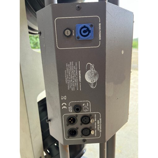 Studio Due CS-2 Lighting Fixture