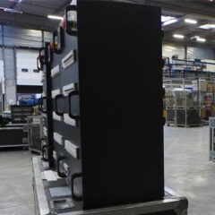 24-Way Socapex Distro