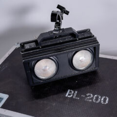 Acme Stage Blinder IP BL-200 WW Lighting Fixture Set