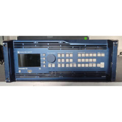 Analog Way Ascender 32 Seamless Switcher