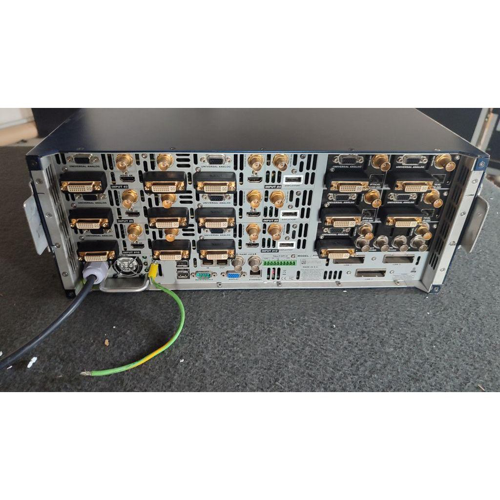 Analog Way Ascender 32 Seamless Switcher