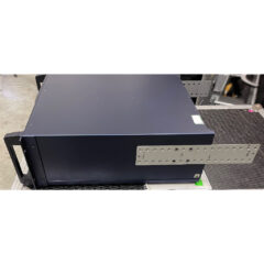 Analog Way Ascender 48 - 4K - PL - ASC4806-4K-PL multi-output seamless switcher and video wall processor